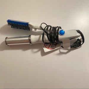 Instyler Max Prime Wet to Dry Rotating Iron